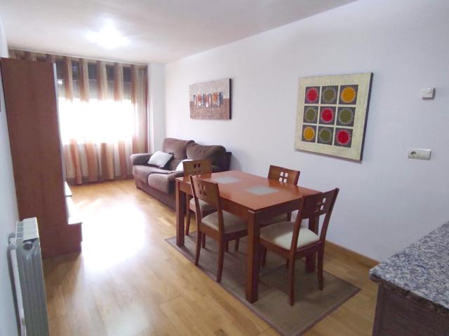 Apartamento en alquiler en Tudela, Navarra