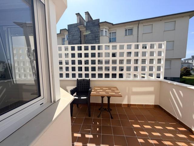 Apartamento en alquiler en Almuña, Valdés