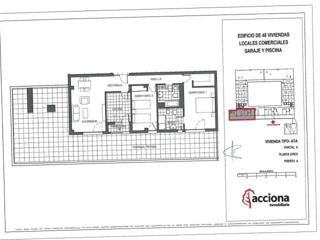 Apartamento en alquiler en Torrejón De Ardoz, Barrio de Soto del Henares