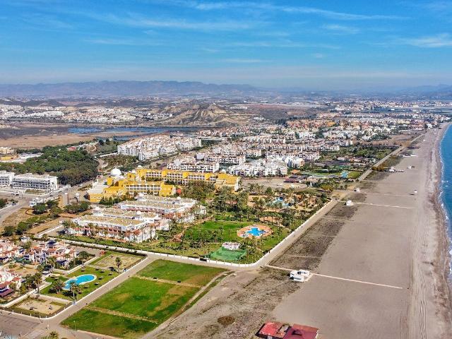 Apartamento en alquiler en Vera, Vera Playa