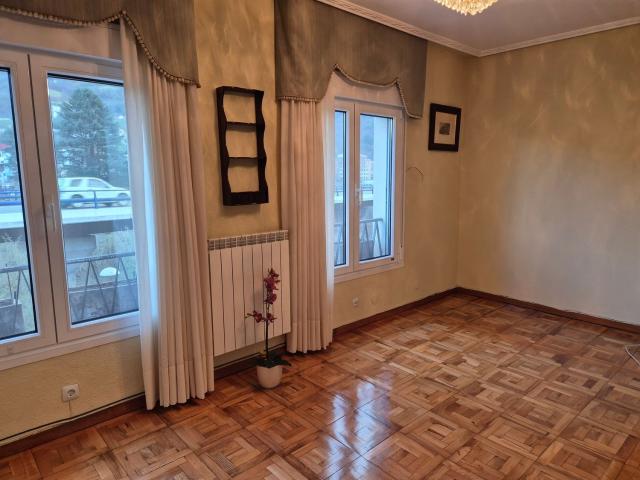 Apartamento en alquiler en Samartín del Rei Aurelio, Asturias