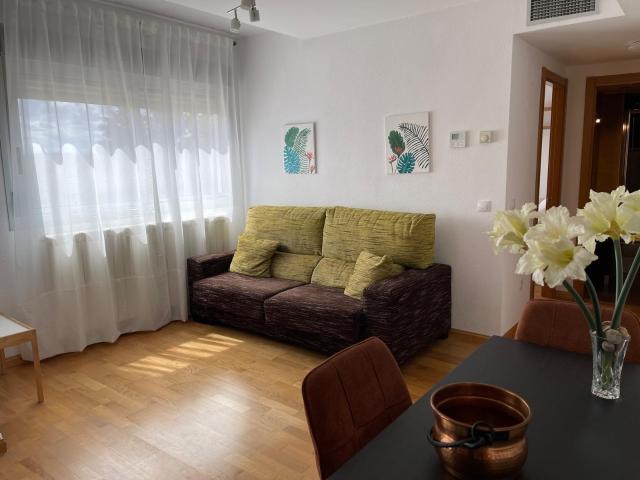 Apartamento en alquiler en Zaragoza, Aragón