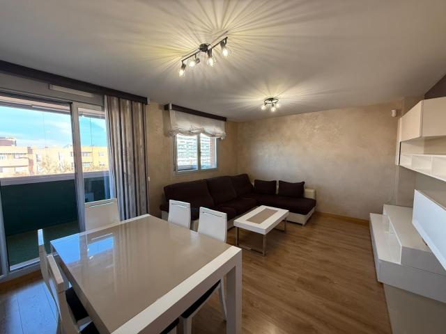 Apartamento en alquiler en Sur, Zaragoza