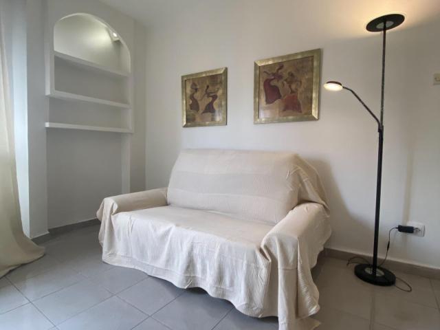 Apartamento en alquiler en Tanín de Abaixo, Ferreira