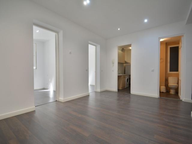 Apartamento en alquiler en Chamberí, Madrid
