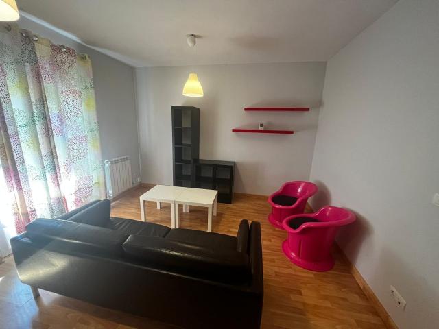 Apartamento en alquiler en Cuatro de Marzo, Valladolid