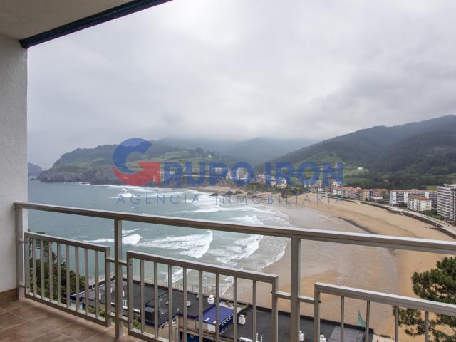 Apartamento en alquiler en Bakio, Guipúzcoa