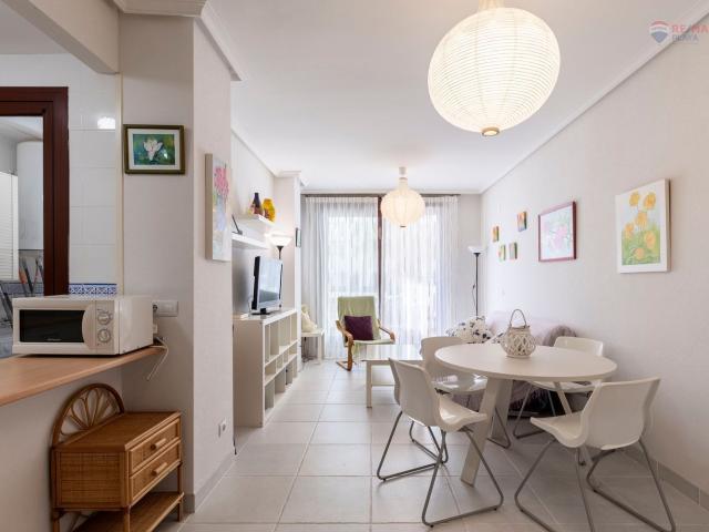 Apartamento en alquiler en Vera, Vera Playa