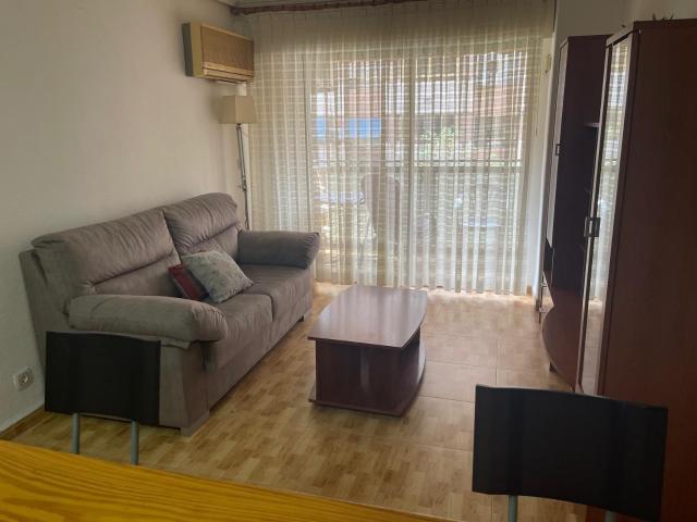 Apartamento en alquiler en Devesa, la Marina Baixa