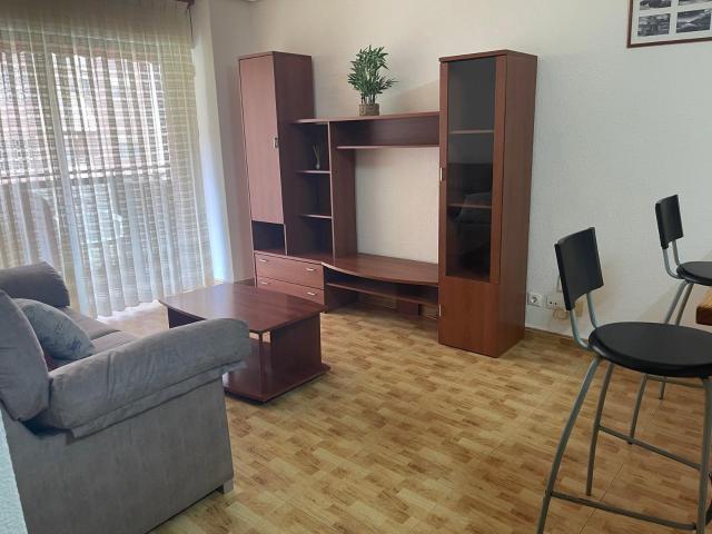 Apartamento en alquiler en Devesa, la Marina Baixa