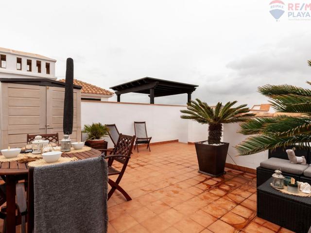 Apartamento en alquiler en Vera, Vera Playa