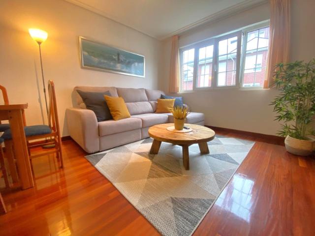 Apartamento en alquiler en Puente San Miguel, Reocín