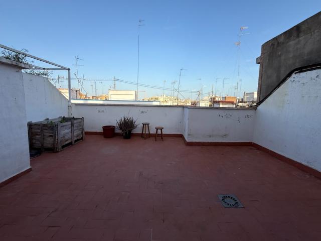Apartamento en alquiler en Serra Perenxisa, La Hoya de Buñol