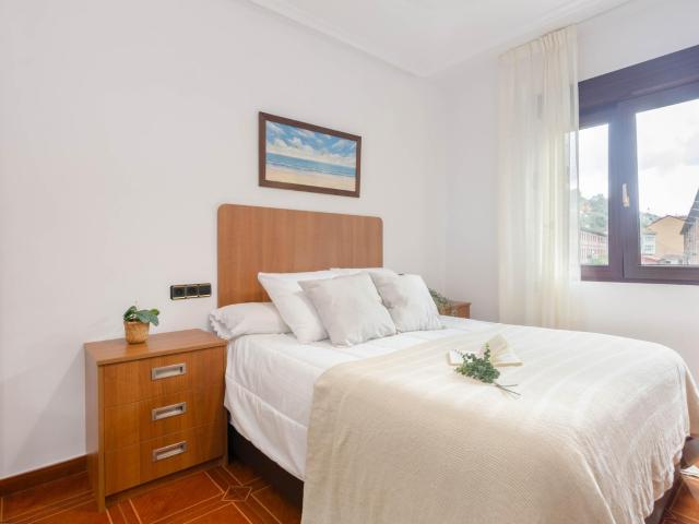 Apartamento en alquiler en L'Oyanco, Aller