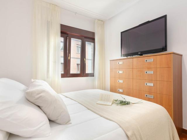 Apartamento en alquiler en L'Oyanco, Aller