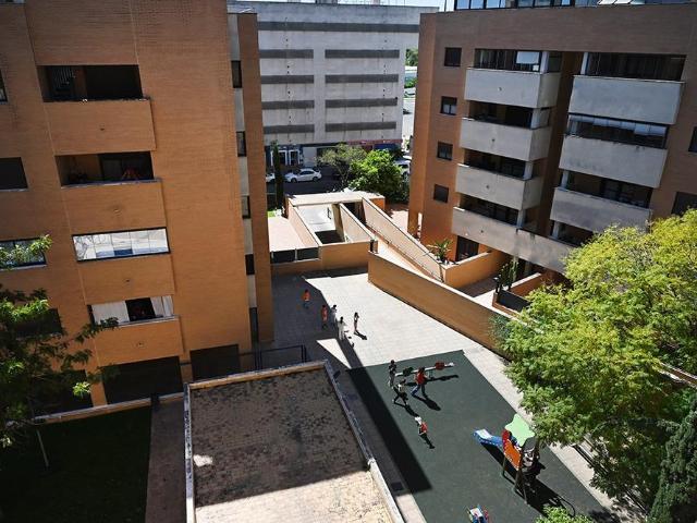Apartamento en alquiler en Nuevo Bulevar, Mairena Del Aljarafe