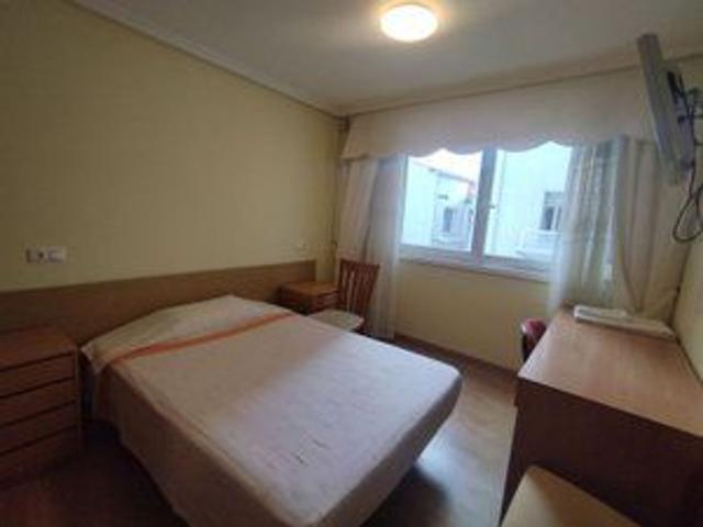 Apartamento en alquiler en Agra Del Orzán, A Coruña