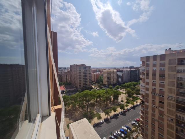 Apartamento en alquiler en Algirós, Comarca de València