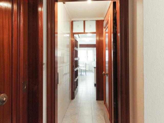 Apartamento en alquiler en Cuatro Caminos, Santander