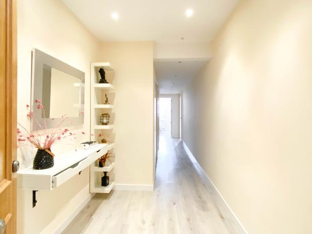 Apartamento en alquiler en Cuatro Caminos, Santander