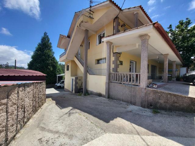 Apartamento en alquiler en Vigo, Galicia