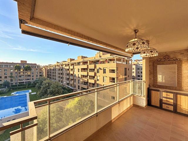 Apartamento en alquiler en Finestrat, Valencia