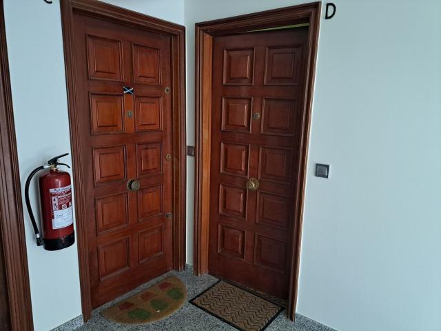 Apartamento en alquiler en Santiago de Compostela, Santiago