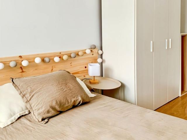 Apartamento en alquiler en Santiago de Compostela, Santiago