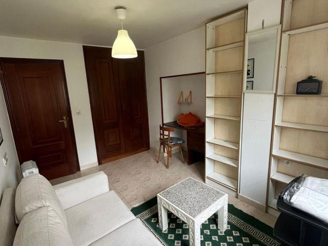 Apartamento en alquiler en San Lourenzo, Santiago de Compostela