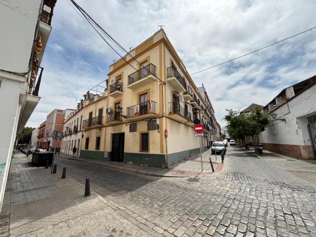 Apartamento en alquiler en Casco Antiguo, Sevilla