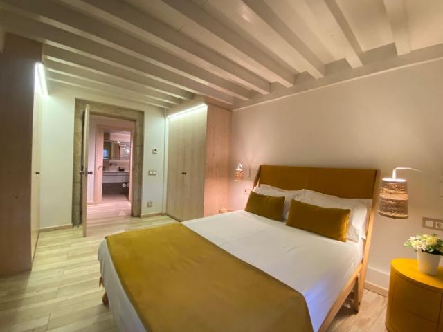 Apartamento en alquiler en Santiago de Compostela