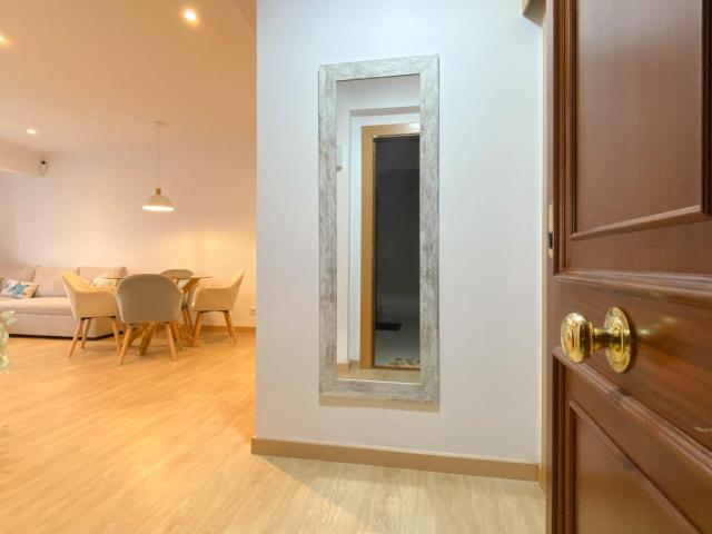 Apartamento en alquiler en Cuatro Caminos, Santander