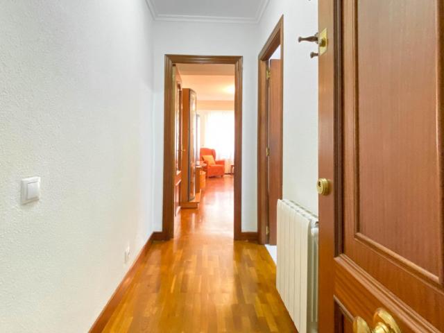Apartamento en alquiler en Cuatro Caminos, Santander