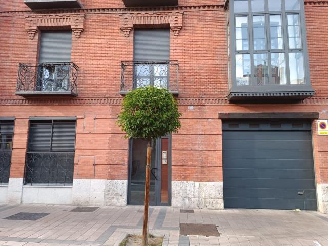 Apartamento en alquiler en Caño Argales, Valladolid