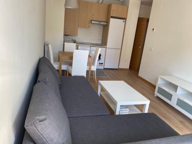 Apartamento en alquiler en Valladolid, Caño Argales