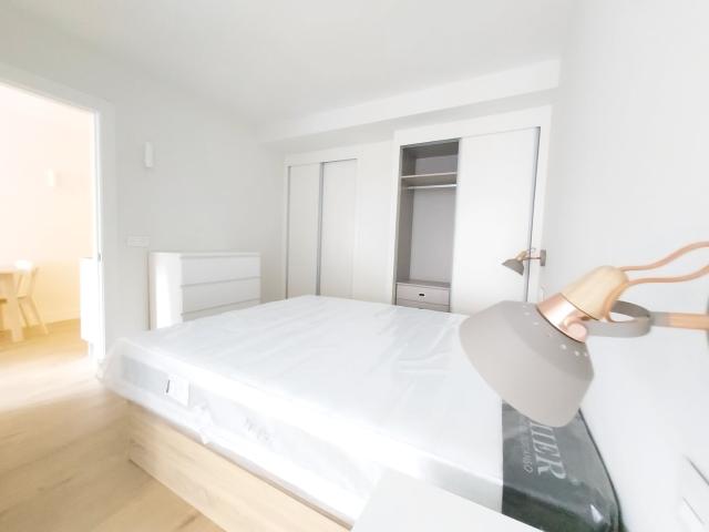 Apartamento en alquiler en Plaza Mayor, Valladolid