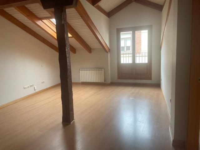 Apartamento en alquiler en Valladolid