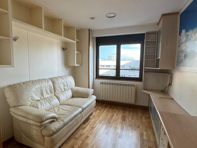 Apartamento en alquiler en El Carmen, Gijón