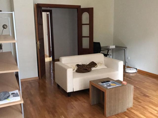 Apartamento en alquiler en El Carmen, Gijón