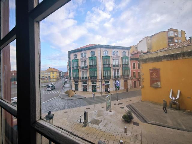 Apartamento en alquiler en Avilés, Asturias