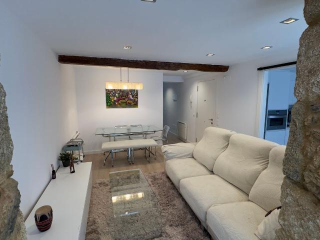 Apartamento en alquiler en Ferrol