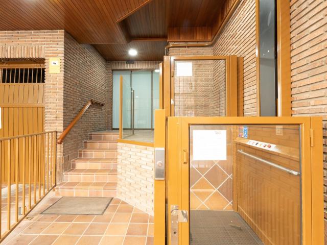 Apartamento en alquiler en La Antigua - Santa Cruz, Valladolid