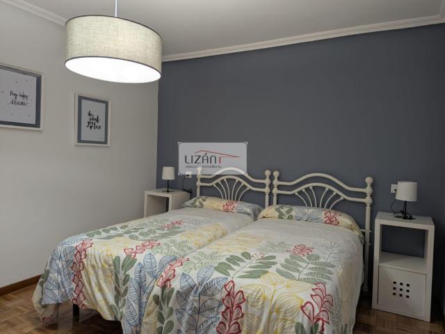 Apartamento en alquiler en Centro, Madrid