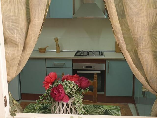 Apartamento en alquiler en el Salvador, el Baix Vinalopó