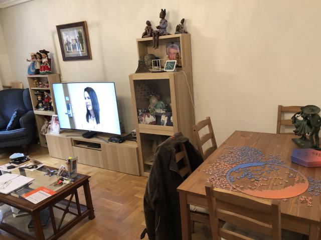 Apartamento en alquiler en Oviedo, Asturias