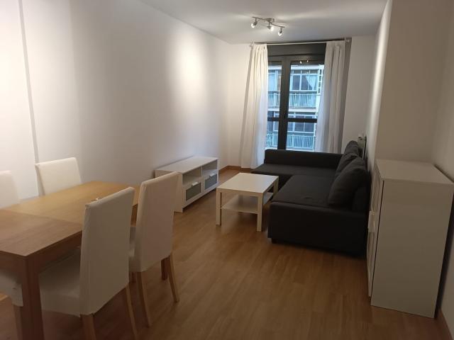 Apartamento en alquiler en Circular, Valladolid
