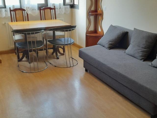 Apartamento en alquiler en Oviedo, Asturias