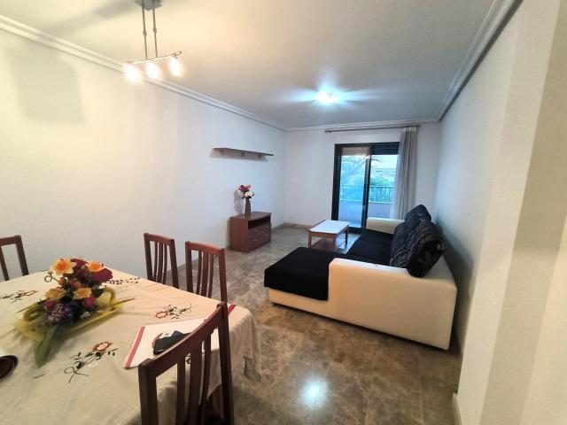 Apartamento en alquiler en Elche, Ciutat Esportiva