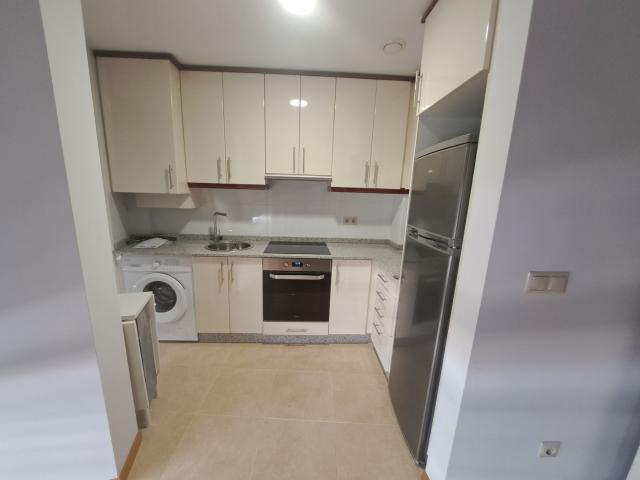 Apartamento en alquiler en Santiago de Compostela, Santiago