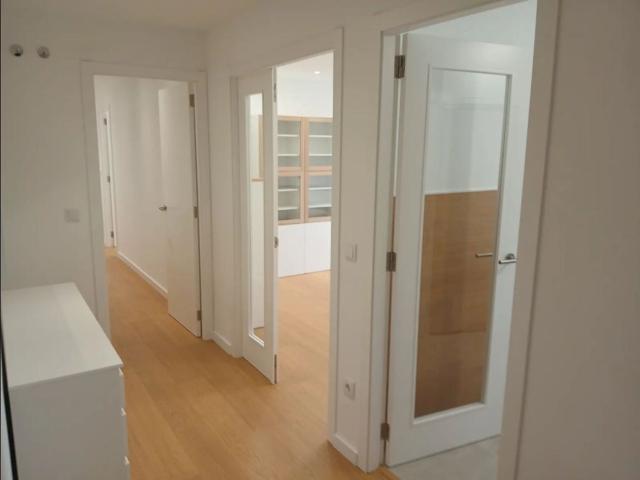Apartamento en alquiler en A Espiñeira, Santiago de Compostela